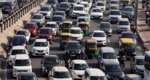 Driving license : साल में 5 बार ट्रैफिक नियम तोड़े तो रद्द हो सकता है ड्राइविंग लाइसेंस