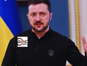 President of Ukraine : जेलेंस्की का दर्द: रूस पर कार्रवाई में यूरोप की धीमी प्रतिक्रिया पर बरसे यूक्रेन के राष्ट्रपति