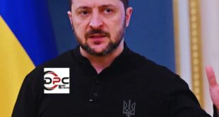 President of Ukraine : जेलेंस्की का दर्द: रूस पर कार्रवाई में यूरोप की धीमी प्रतिक्रिया पर बरसे यूक्रेन के राष्ट्रपति