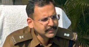 IPS Aditya Bansal : मुजफ्फरनगर के आईपीएस आदित्य बंसल, सीओ यतेंद्र नागर और इंस्पेक्टर कर्मवीर सिंह सम्मानित होंगे ?