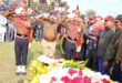 The village wept upon seeing him wrapped in the tricolor flag : हापुड़ के शहीद रिंकल बालियान को अंतिम सलाम, तिरंगे में लिपटा देख रो पड़ा गांव ?