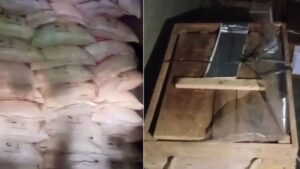 Major police operation : राजस्थान ब्रेकिंग: खेत में छिपाया गया 9550 किलोग्राम विस्फोटक और 9 कार्टन डेटोनेटर बरामद, गणतंत्र दिवस से पहले पुलिस की बड़ी कार्रवाई