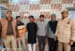 Five people, including a woman, have been arrested : धर्म परिवर्तन कराने के आरोप में महिला समेत पांच गिरफ्तार ?
