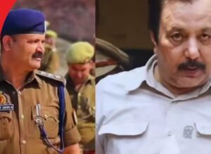 Shukla is on the vigilance radar : नोएडा में 100 करोड़ की बेमानी संपत्तियों की तलाश तेज, निलंबित सीओ ऋषिकांत शुक्ला विजिलेंस रडार पर