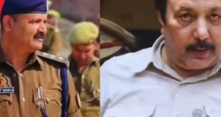 Shukla is on the vigilance radar : नोएडा में 100 करोड़ की बेमानी संपत्तियों की तलाश तेज, निलंबित सीओ ऋषिकांत शुक्ला विजिलेंस रडार पर