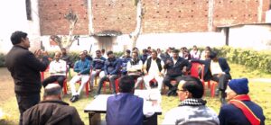 Managers will be included : निजी स्कूलों का प्रदेश स्तरीय अधिवेशन 8 फरवरी को वाराणसी में, 1000 प्रबंधक होंगे शामिल ?