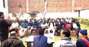 Managers will be included : निजी स्कूलों का प्रदेश स्तरीय अधिवेशन 8 फरवरी को वाराणसी में, 1000 प्रबंधक होंगे शामिल ?