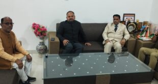 Tricycles for disabled people : गणतंत्र दिवस पर हापुड़ में दिव्यांगों को ट्राइसाइकिल, योजनाओं में सुधार की मांग उठी ?