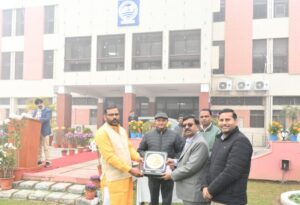 The honor of Bundelkhand : फतेहपुर का गौरव फतेहपुर की शान बुंदेलखंड का सम्मान