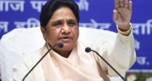 UGC : नियमों पर बदला सियासी रुख, मायावती ने किया इक्विटी कमेटियों का समर्थन, विरोध को बताया ‘जातिवादी मानसिकता’