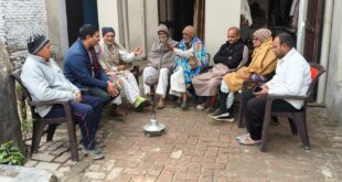 The main demands were related to sugarcane payments : बजट से किसानों को बड़ी उम्मीदें, MSP से लेकर गन्ना भुगतान तक रखीं प्रमुख मांगें