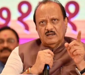 Grief and emptiness : विमान हादसे में अजित पवार के निधन से महाराष्ट्र राजनीति में शोक और खालीपन ?