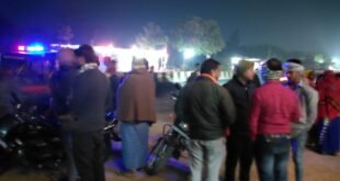 Joy turned into sorrow : सड़क दुर्घटना में जीजा-साले की दर्दनाक मौत, बरही की खुशियां मातम में बदली