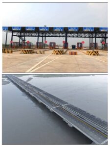 Around Holi : उत्तर प्रदेश को मिलेगा जल्द बड़ा तोहफा, गंगा एक्सप्रेसवे लगभग तैयार FASTag टोल ट्रायल सफल, होली के आसपास उद्घाटन की संभावना