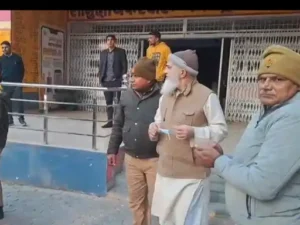 The clutches of the law : शामली में हिस्ट्रीशीटर फिरोज खान की गिरफ्तारी, राजनीति, अपराध और कानून के शिकंजे की पूरी कहानी