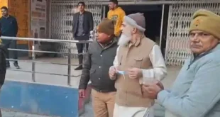 The clutches of the law : शामली में हिस्ट्रीशीटर फिरोज खान की गिरफ्तारी, राजनीति, अपराध और कानून के शिकंजे की पूरी कहानी