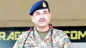 Alapa sang a new raga : मकसद पूरा करने के लिए तैयार, हम पर अल्लाह की मेहरबानी मुनीर ने क्यों अलापा नया राग