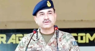 Alapa sang a new raga : मकसद पूरा करने के लिए तैयार, हम पर अल्लाह की मेहरबानी मुनीर ने क्यों अलापा नया राग