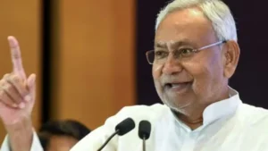 Land documents : नए साल पर नीतीश सरकार की सौगात राज्य में एक जनवरी से ऑनलाइन हो जाएंगे जमीन के दस्तावेज