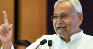 Land documents : नए साल पर नीतीश सरकार की सौगात राज्य में एक जनवरी से ऑनलाइन हो जाएंगे जमीन के दस्तावेज