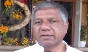 Karnataka Excise Scam: BJP ने मंत्री Ramappa Timmapur पर ठोस सबूत बताते हुए इस्तीफा मांगा