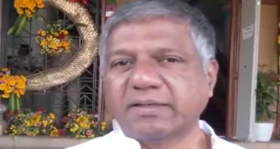 Karnataka Excise Scam: BJP ने मंत्री Ramappa Timmapur पर ठोस सबूत बताते हुए इस्तीफा मांगा