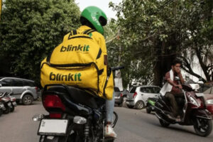 The deadline has passed : अब 10 मिनट में नहीं होगी डिलीवरी : श्रम मंत्री के दखल के बाद क्विक कॉमर्स कंपनियों ने डेडलाइन खत्म की