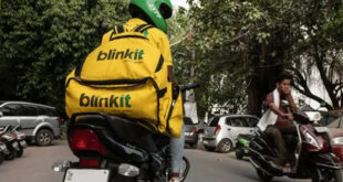 The deadline has passed : अब 10 मिनट में नहीं होगी डिलीवरी : श्रम मंत्री के दखल के बाद क्विक कॉमर्स कंपनियों ने डेडलाइन खत्म की