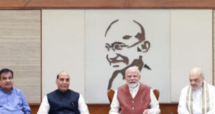 Equity assistance : केंद्रीय कैबिनेट का बड़ा फैसला: अटल पेंशन योजना 2030-31 तक बढ़ी, सिडबी को 5,000 करोड़ रुपए की इक्विटी मदद