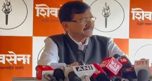 Maharashtra politics : दादा के बिना महाराष्ट्र की राजनीति कुछ नहीं, भावुक संजय राउत बोले, एक बात का अफसोस रहेगा