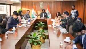 Minister Sirsa's announcement : दिल्ली में फिर शुरू होगी राइड-शेयरिंग, मंत्री सिरसा का ऐलान