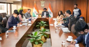 Minister Sirsa's announcement : दिल्ली में फिर शुरू होगी राइड-शेयरिंग, मंत्री सिरसा का ऐलान