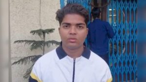 Tall Story BJP : नेता के बेटे ने रची थी लूट की झूठी कहानी,2 घंटे में खुला राज, दोस्त के साथ रची थी झूठी कहानी