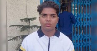 Tall Story BJP : नेता के बेटे ने रची थी लूट की झूठी कहानी,2 घंटे में खुला राज, दोस्त के साथ रची थी झूठी कहानी