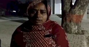 A mother wandering from door to door : रिश्तों पर कलंक: रीवा में पिता पर बेटी की सौदेबाज़ी का आरोप, इंसाफ के लिए दर-दर भटक रही मां