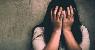 Attempted rape : औरंगाबाद में रिश्तों को शर्मसार करने वाली वारदात, नशे में भाई ने सगी बहन से किया दुष्कर्म का प्रयास