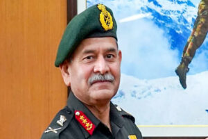 Decisive action : ऑपरेशन सिंदूर के अंतर्गत हुई निर्णायक कार्रवाई, दुश्मन को दिया करारा जवाब : सेनाध्यक्ष