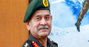 Decisive action : ऑपरेशन सिंदूर के अंतर्गत हुई निर्णायक कार्रवाई, दुश्मन को दिया करारा जवाब : सेनाध्यक्ष