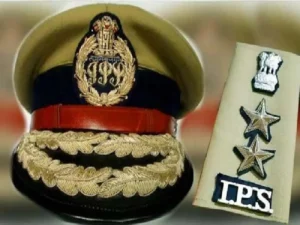 Praveen Kumar : तरुण गाबा, आशुतोष कुमार, प्रवीण कुमार बने ADG; UP में 50 IPS को नए साल पर प्रमोशन का तोहफा, लिस्ट देखें