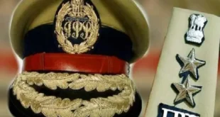 Praveen Kumar : तरुण गाबा, आशुतोष कुमार, प्रवीण कुमार बने ADG; UP में 50 IPS को नए साल पर प्रमोशन का तोहफा, लिस्ट देखें