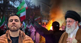 Iran Protests: ईरान में खून-खराबा जारी, आज इरफान को फांसी, क्या मारे गए 20 हजार लोग