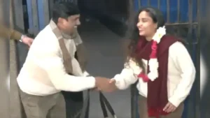 The court's major decision : कड़कड़डूमा कोर्ट का बड़ा फैसला, 2020 दिल्ली दंगों से जुड़े चार आरोपी रिहा