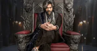 Blinking : धुरंधर को टक्कर देने आ रहे हैं प्रभास, द राजा साब में इतनी देर तक चलेगा क्लाइमैक्स, पल झपकाने का भी नहीं करेगा मन