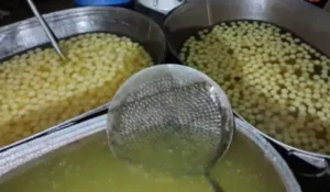 Growing threat : सिंथेटिक केमिकल से तैयार नकली रसगुल्ले खा रही आम जनता, जानलेवा बीमारियों का बढ़ता खतरा ?