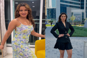 TV premiere : नीलम गिरी और प्रवेश लाल यादव की फिल्म 'यूपी 61 लव स्टोरी ऑफ गाजीपुर' का होने जा रहा है टीवी प्रीमियर