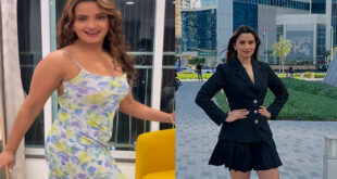 TV premiere : नीलम गिरी और प्रवेश लाल यादव की फिल्म 'यूपी 61 लव स्टोरी ऑफ गाजीपुर' का होने जा रहा है टीवी प्रीमियर