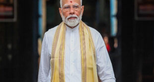 PM Modi is the greatest leader : अमेरिकी सांसदों ने प्रधानमंत्री के नेतृत्व को सराहा, कहा, 'गांधी के बाद पीएम मोदी सबसे बड़े लीडर'