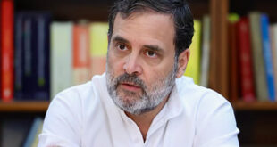 Rahul Gandhi : इंदौर जल संकट पर राहुल गांधी का BJP पर हमला, बोले-‘पानी नहीं, ज़हर बांटा गया’,मध्यप्रदेश अब कुप्रशासन का एपिसेंटर बन चुका