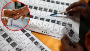 UP SIR: आ गई यूपी की वोटर लिस्ट कहीं कट तो नहीं गया आपका नाम, ऐसे करें चेक, मतदाता सूची में जुड़वाएं नाम