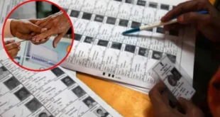 UP SIR: आ गई यूपी की वोटर लिस्ट कहीं कट तो नहीं गया आपका नाम, ऐसे करें चेक, मतदाता सूची में जुड़वाएं नाम